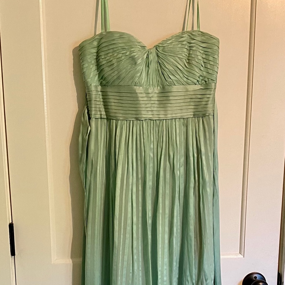 BCBG Max Azria dress